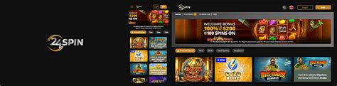 24spin casino download